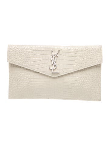 Embossed Leather Uptown