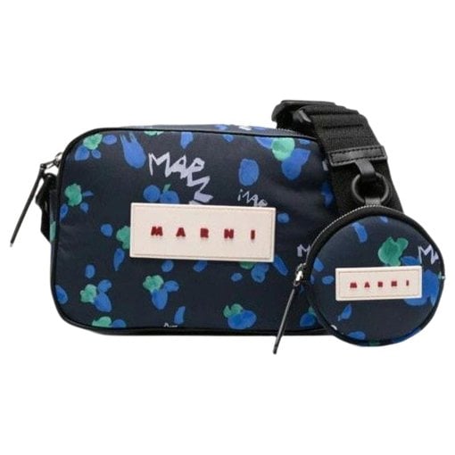 Marni Leather handbag