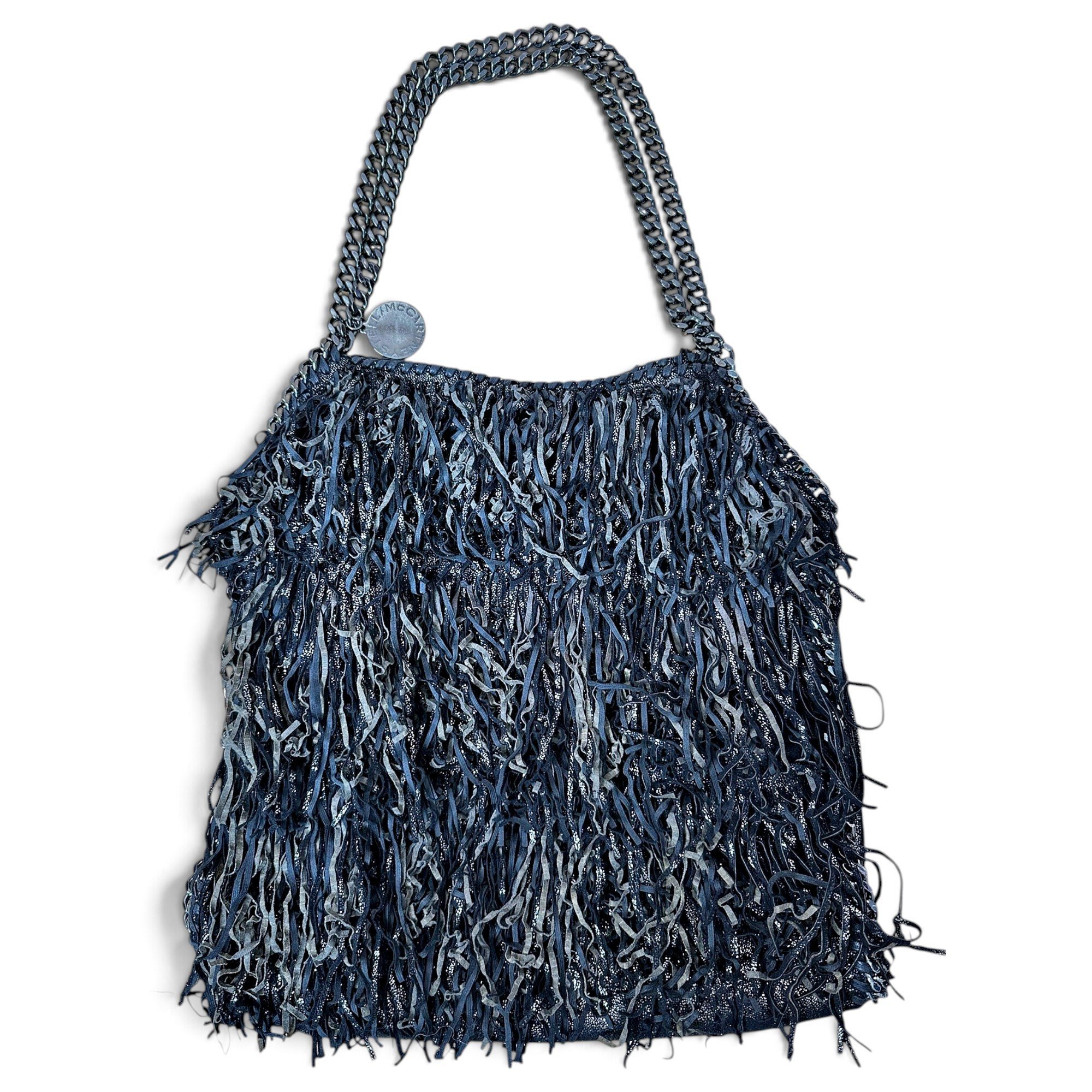 Stella McCartney Falabella vegan leather handbag