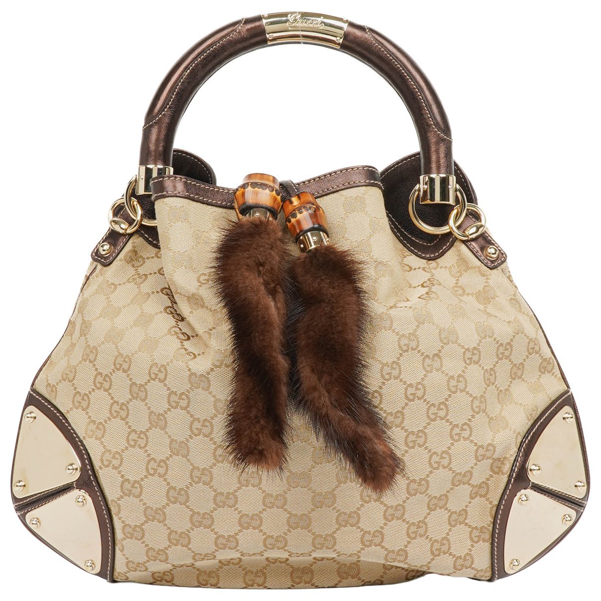 Indy cloth handbag