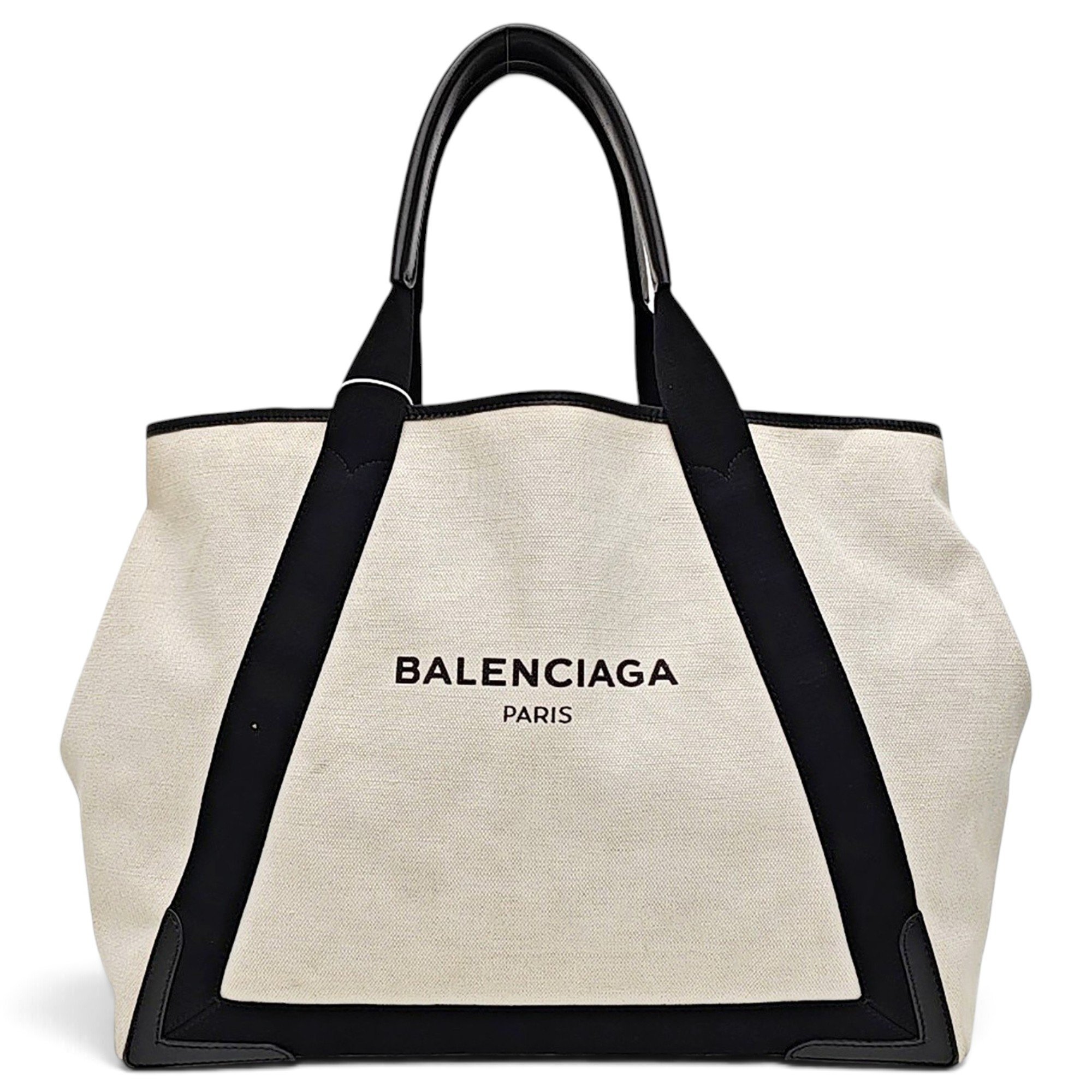 Eveyday Cabas cloth handbag