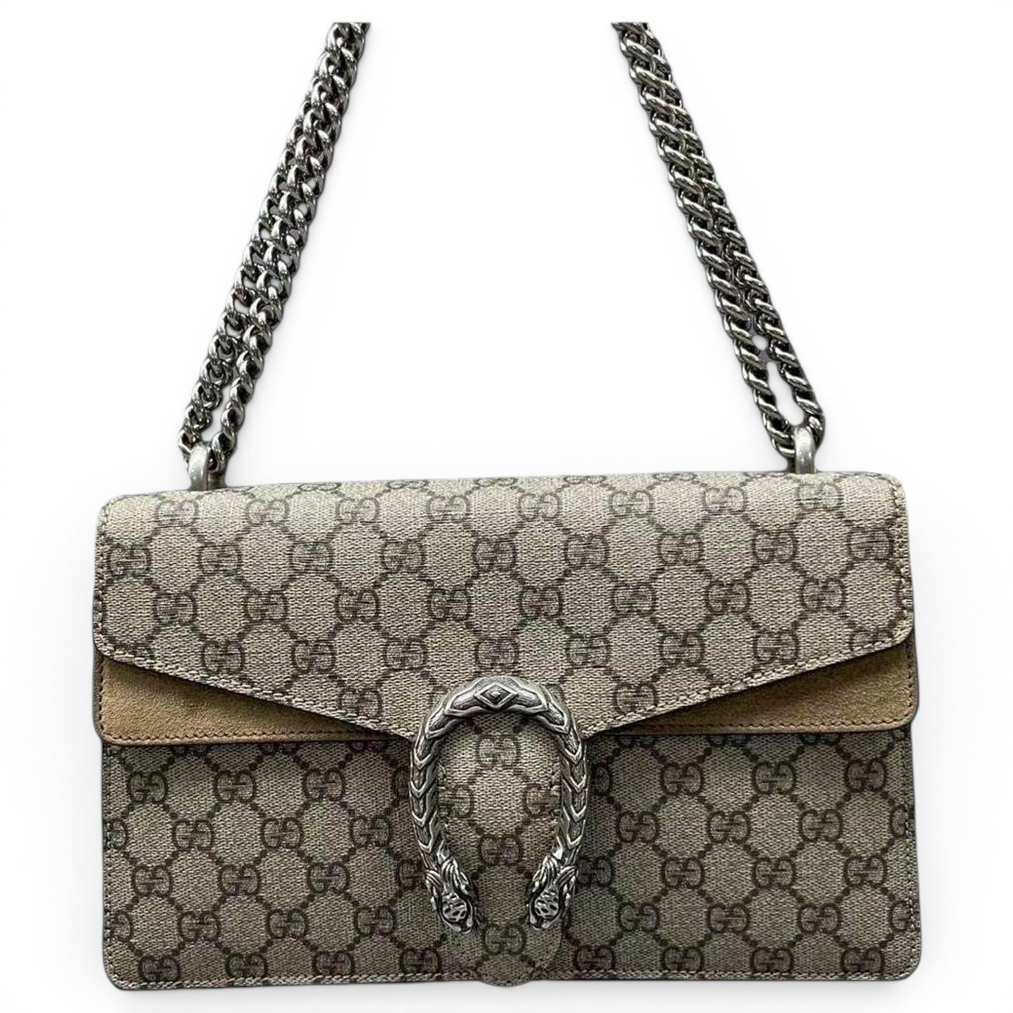 Dionysus cloth handbag