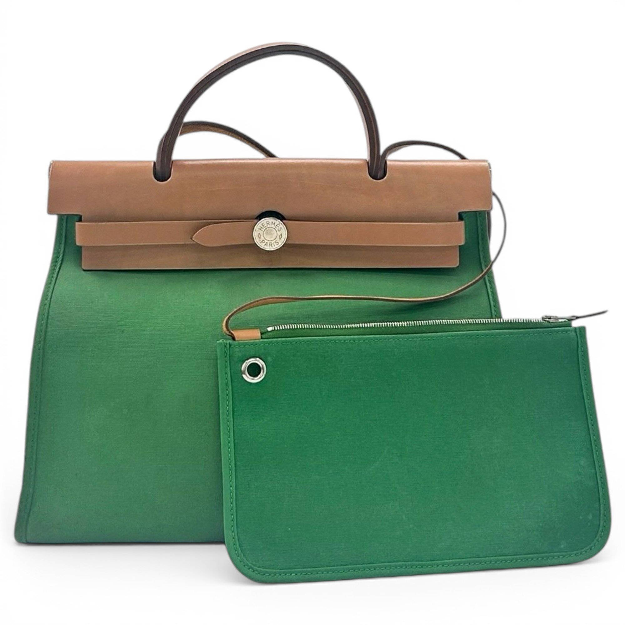 Herbag cloth handbag