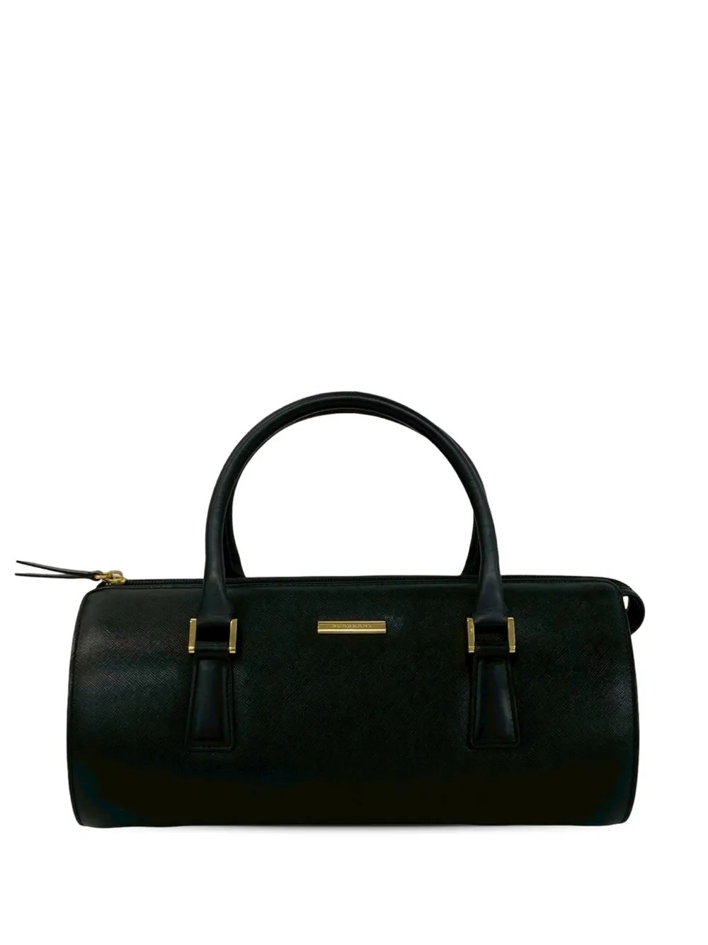 1990-2000 Calf Leather handbag