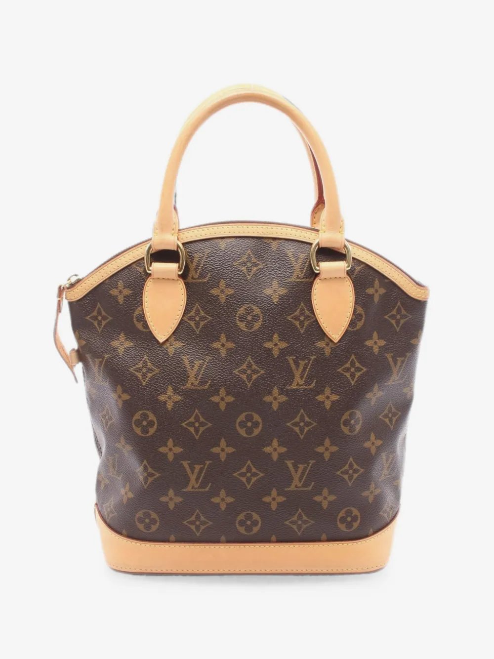 2000s Lockit Monogram handbag