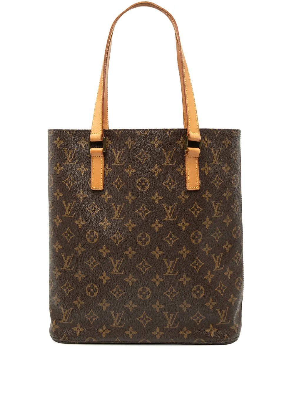 2002 Monogram Vavin GM tote bag