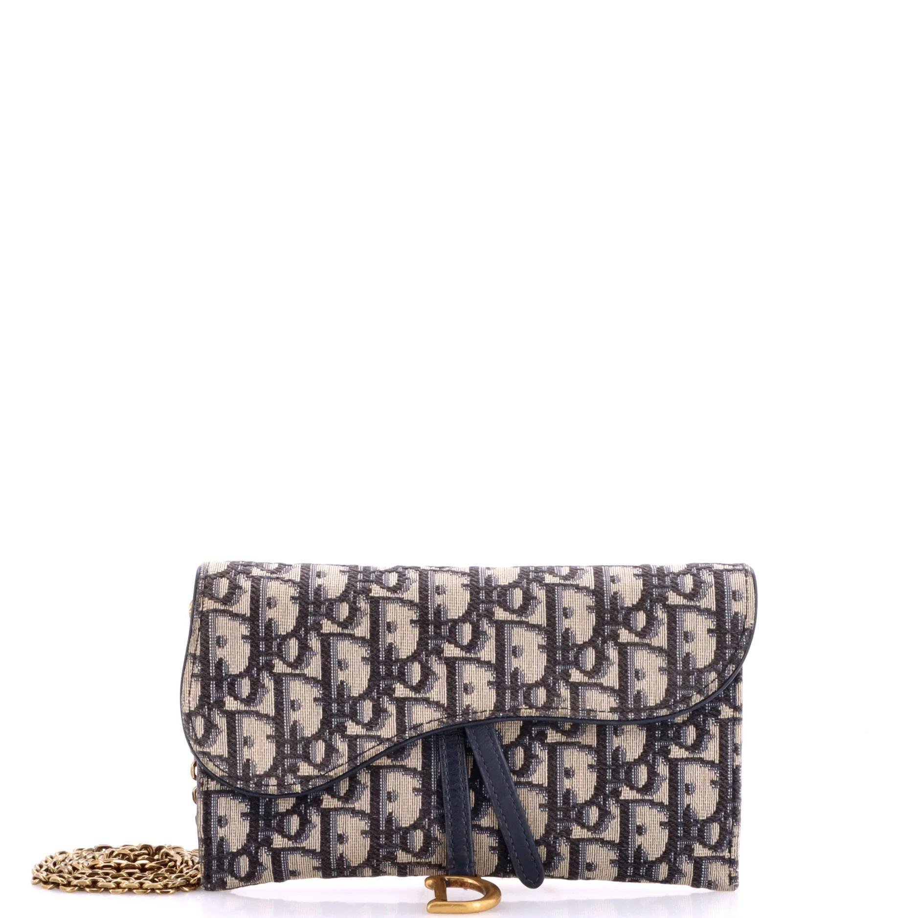 Cloth crossbody bag