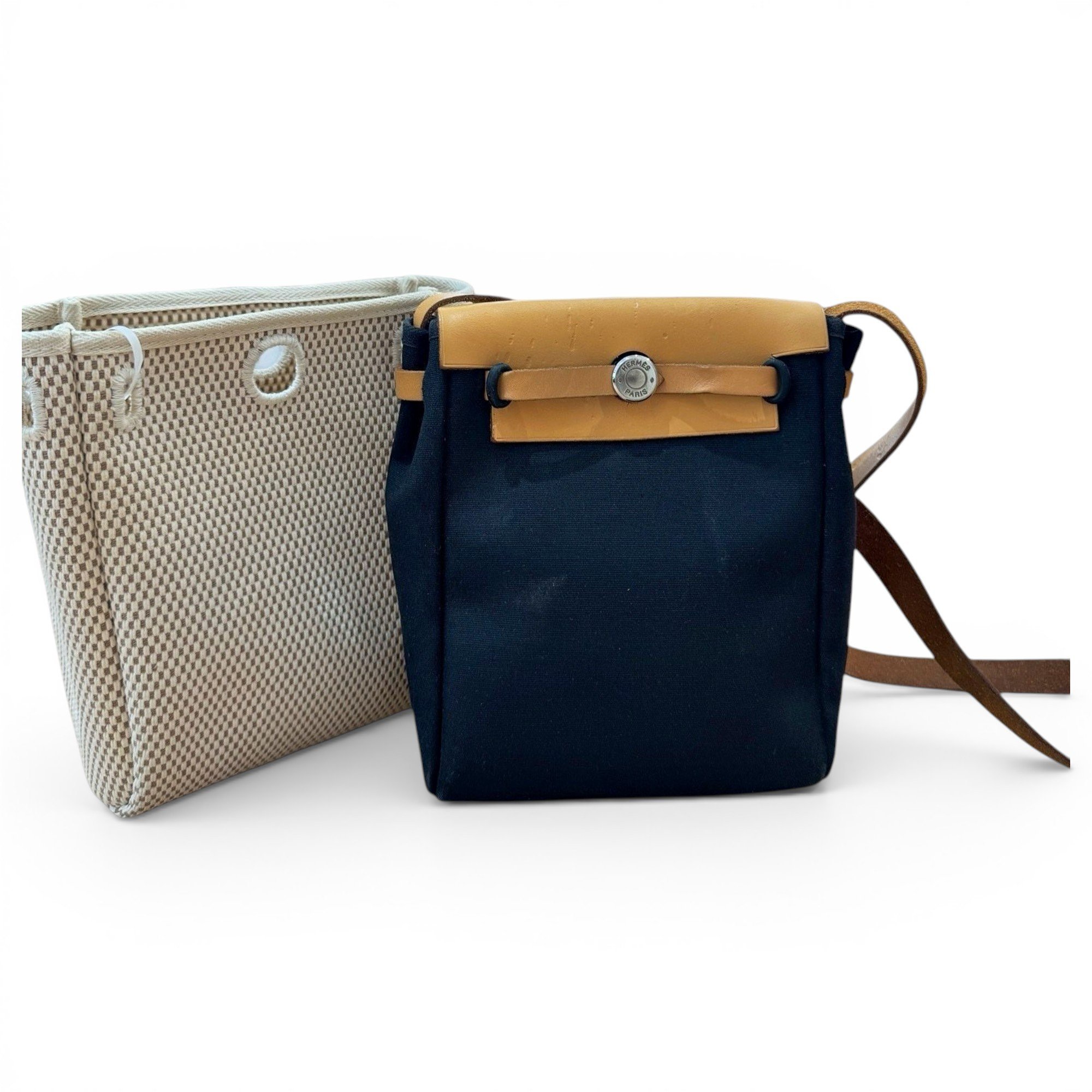 Herbag cloth mini bag
