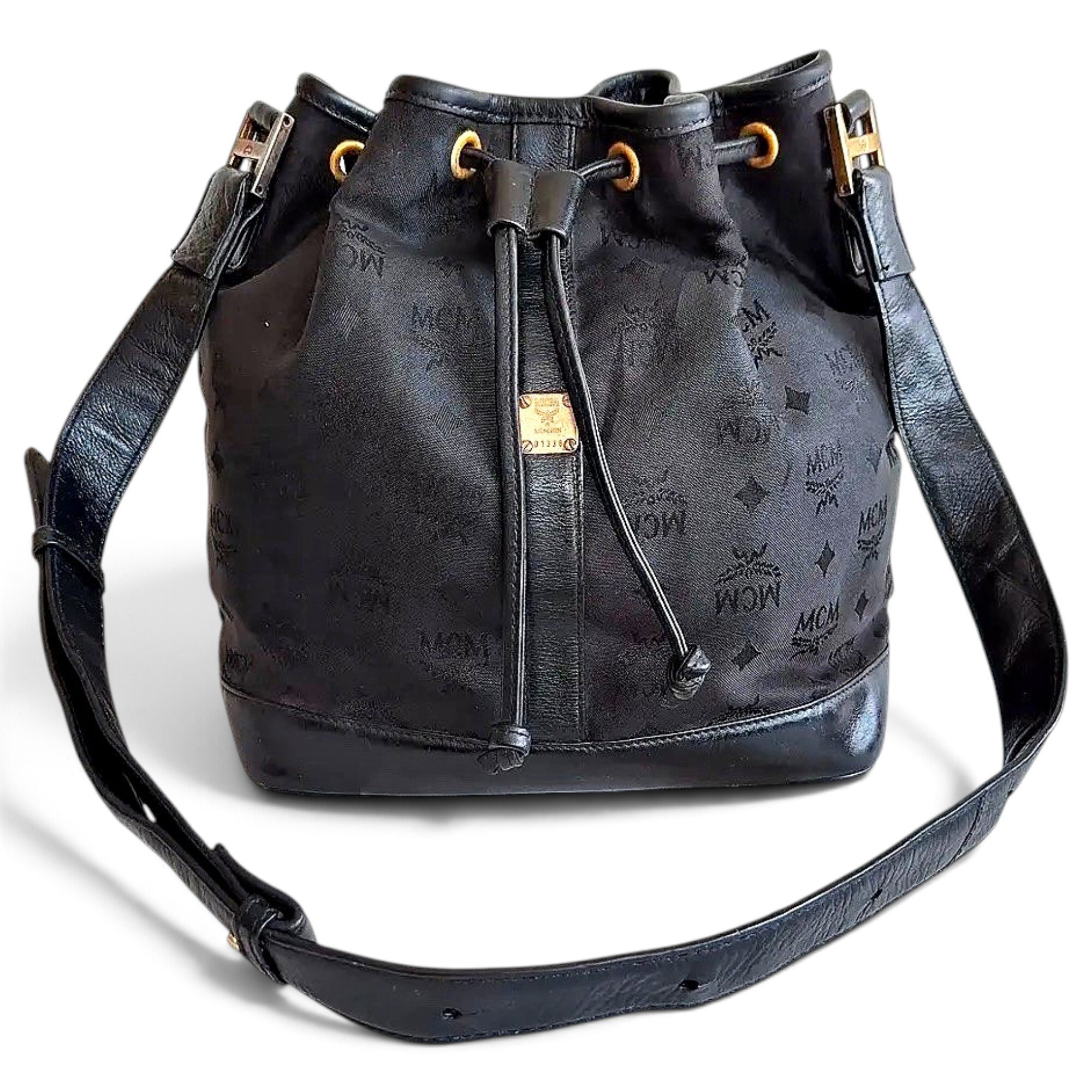 Heritage Drawstring cloth bag