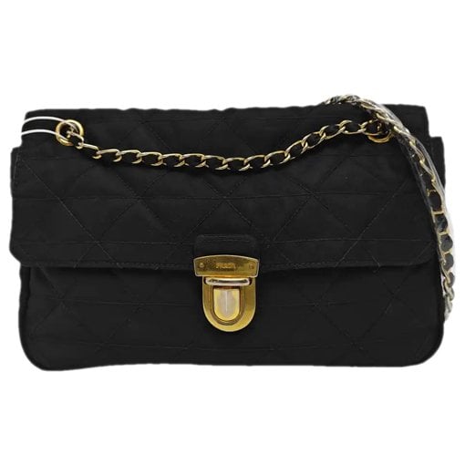 Cloth handbag