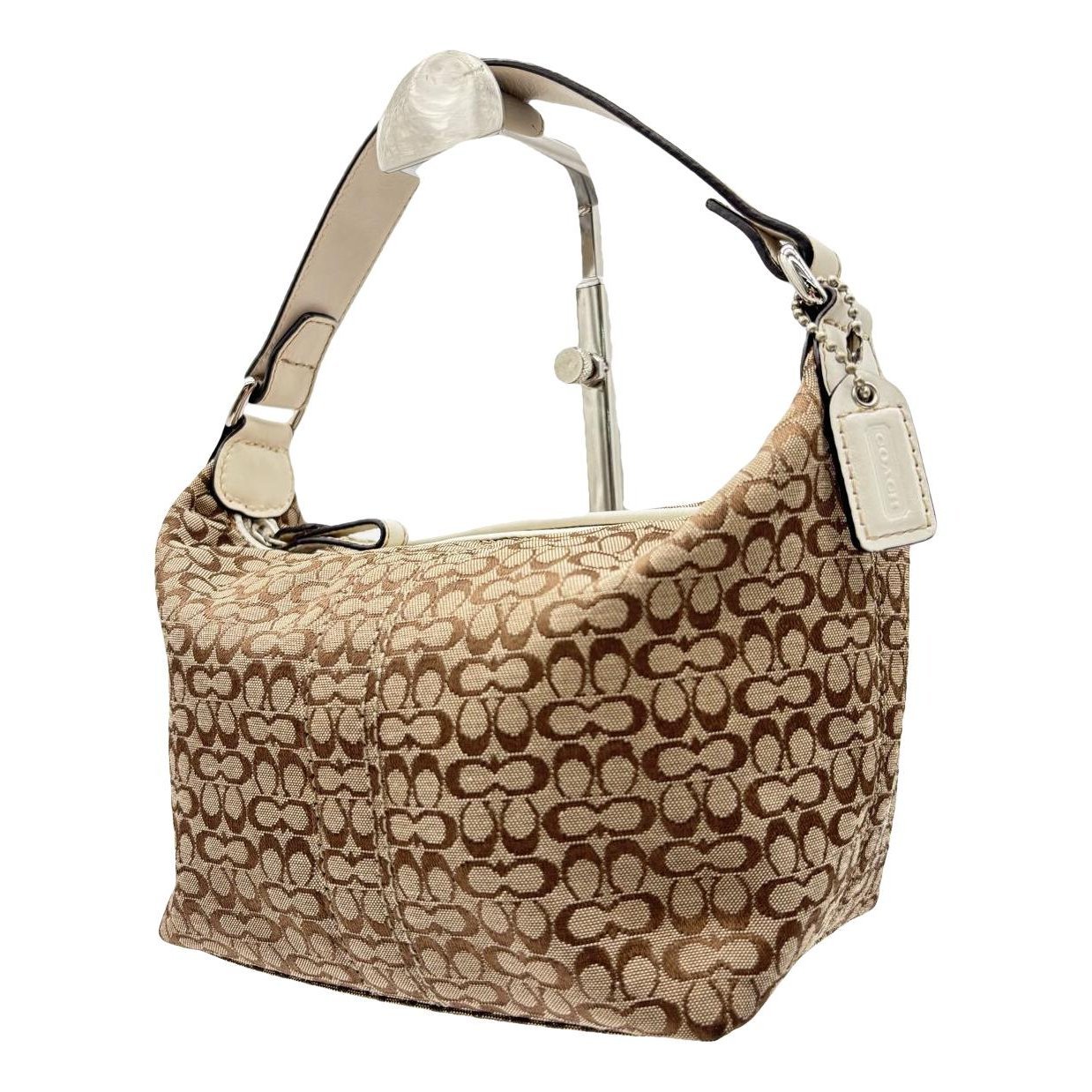Cloth handbag