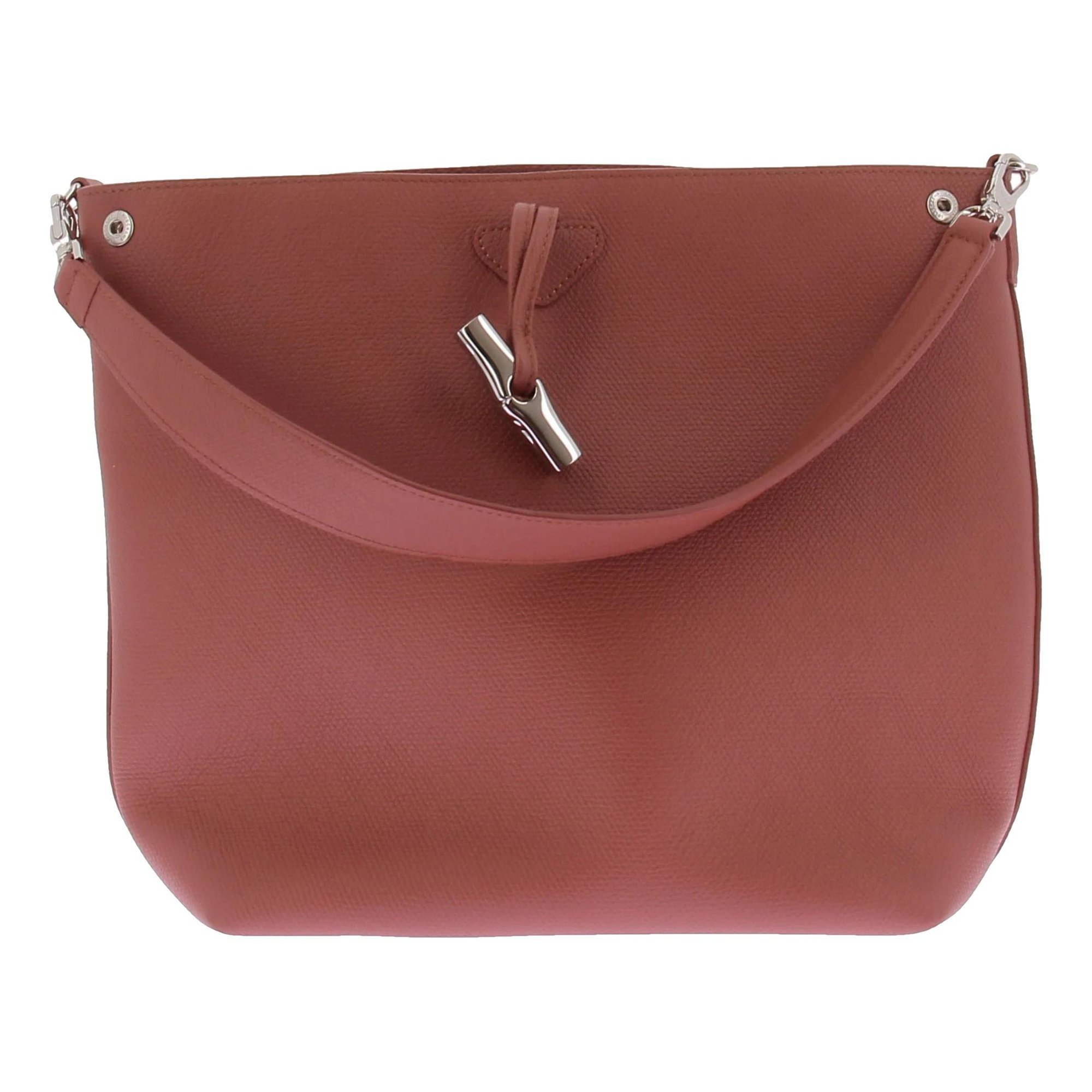 Leather bag