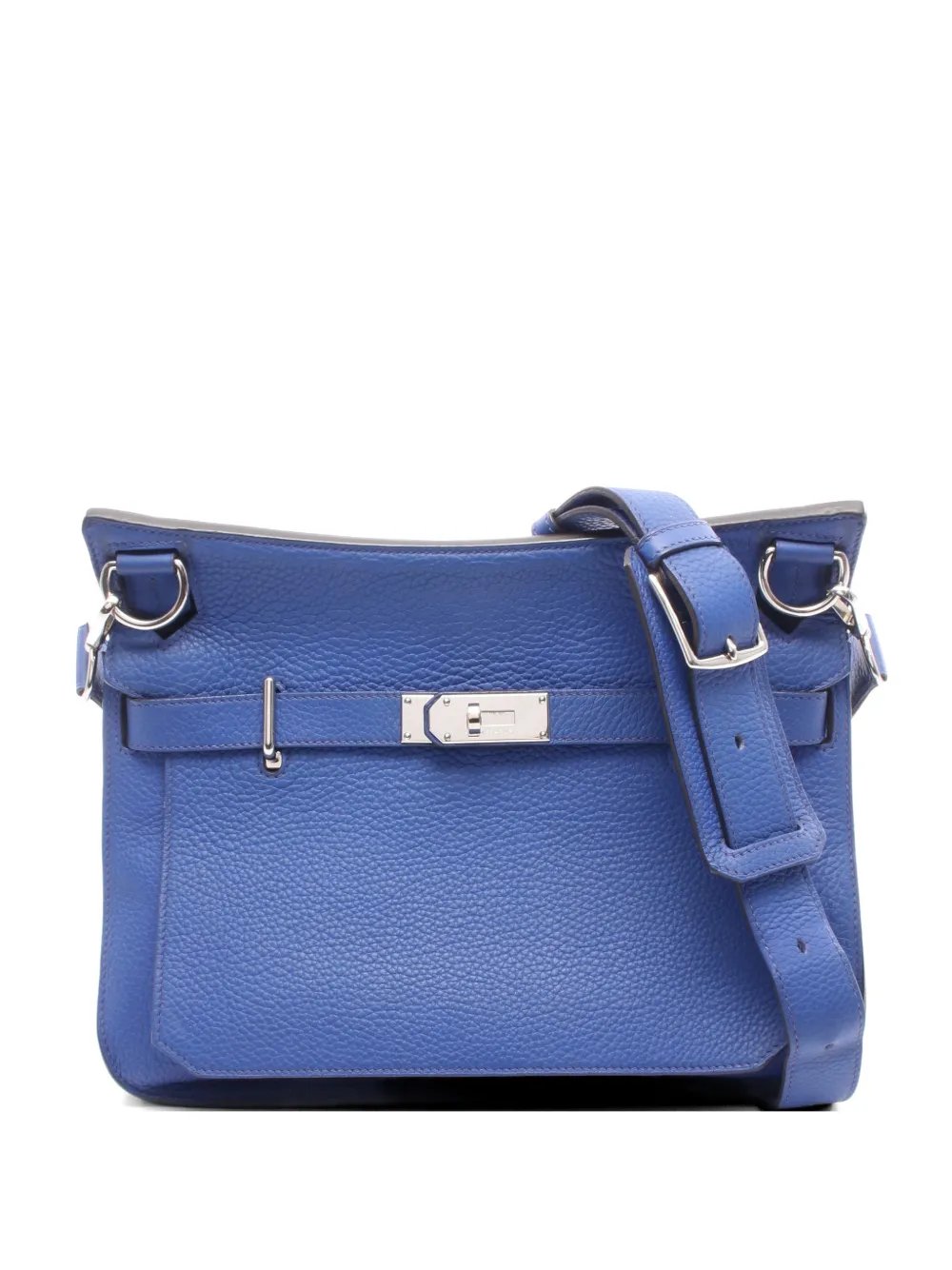 2011 31 Jypsiere leather shoulder bag