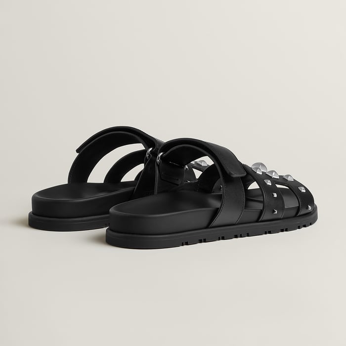 Noir Chypre Sandal