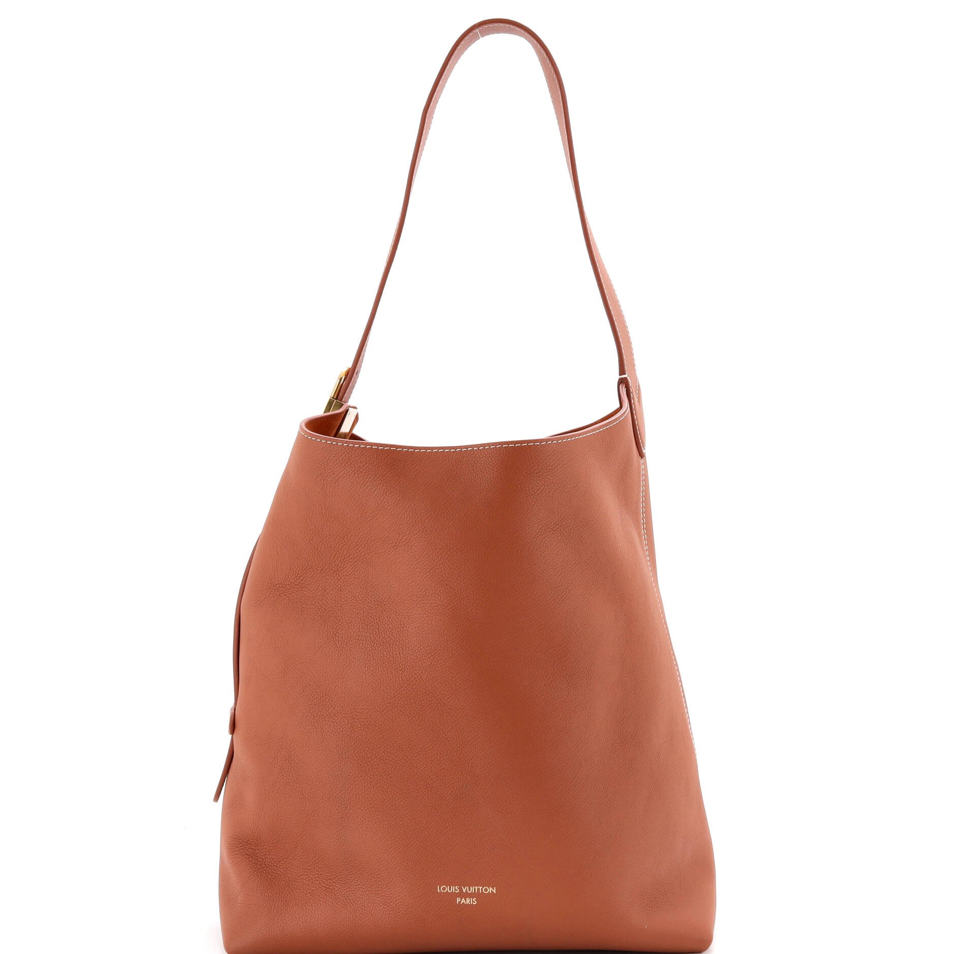 Low Key Hobo Calfskin MM