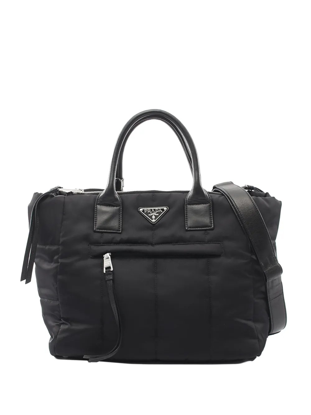 2013-2026 Tessuto Bomber satchel