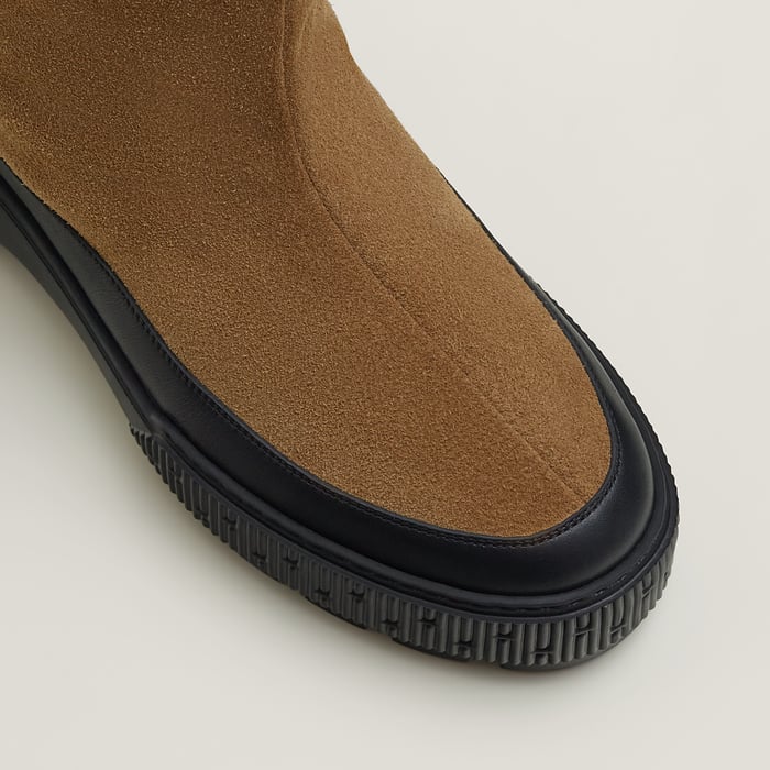 Journey Ankle Boot
