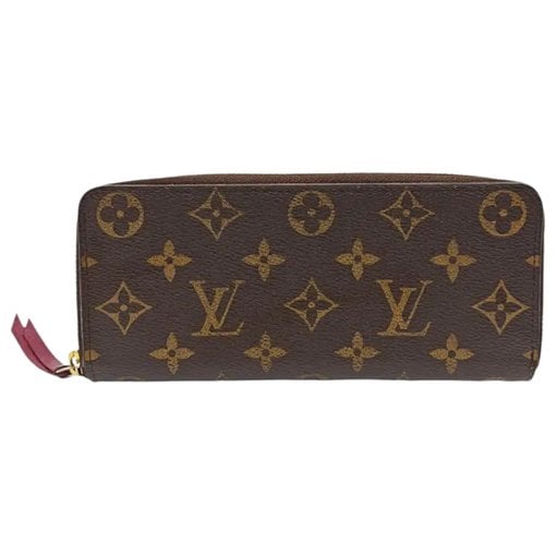 Louis Vuitton Leather handbag