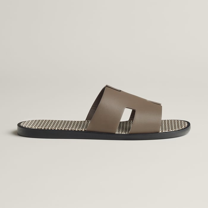 Étoupe Izmir Sandal