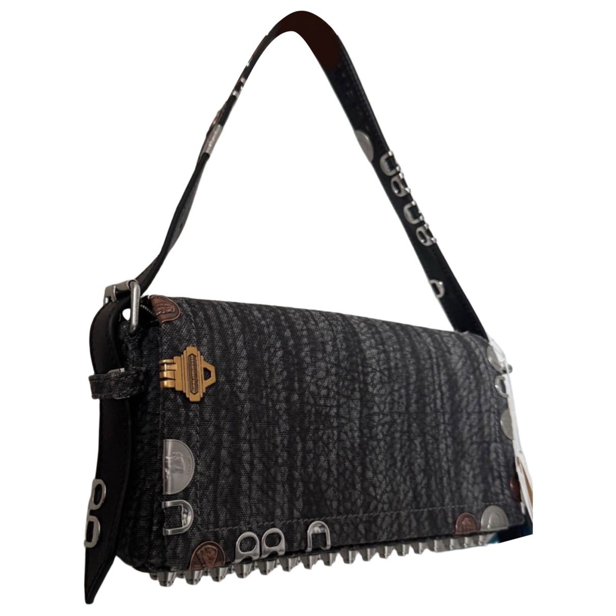 Cloth handbag
