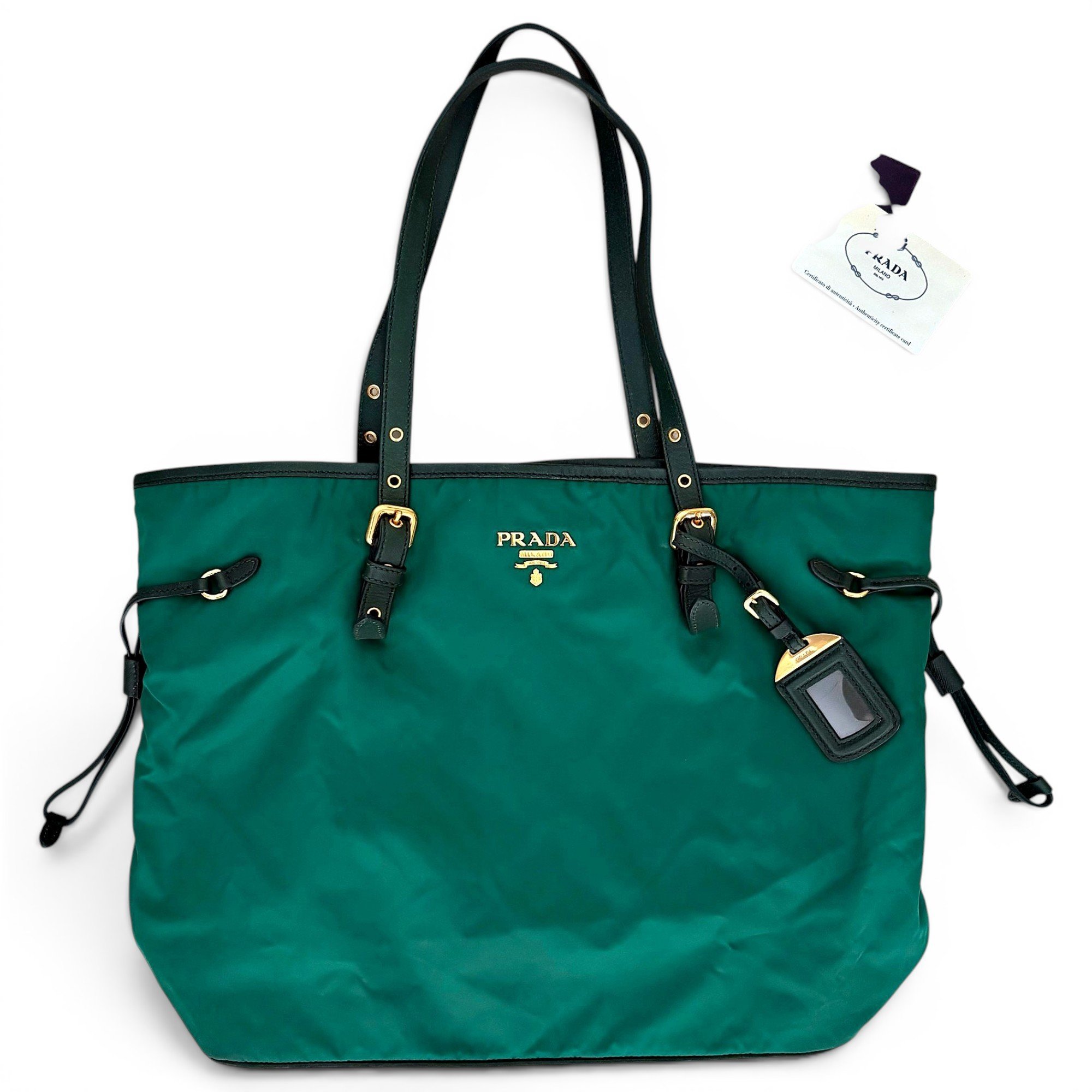 Tote