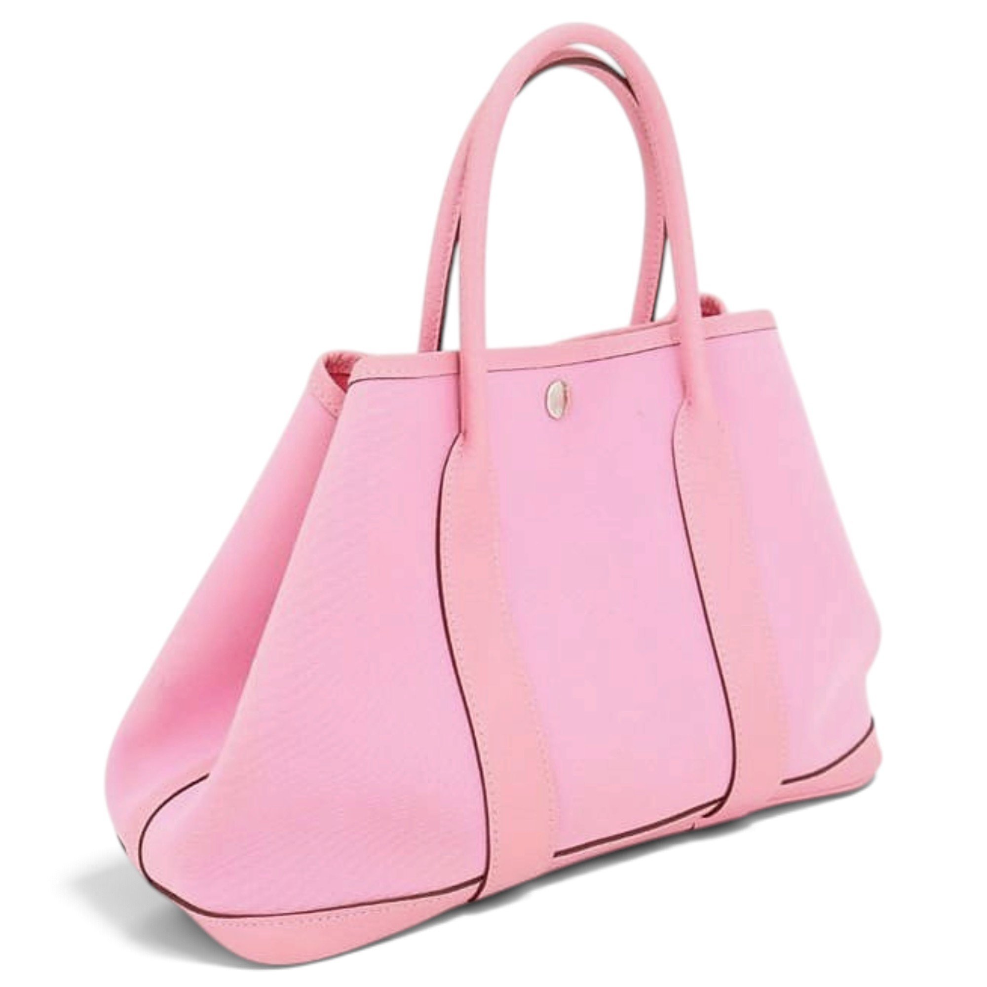 Garden Party cloth tote