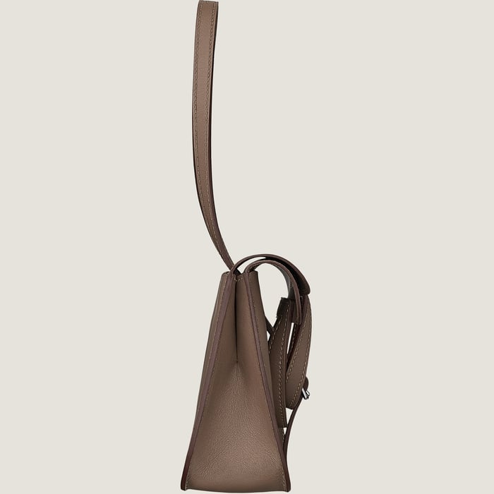 Étoupe Halzan Mini Bag