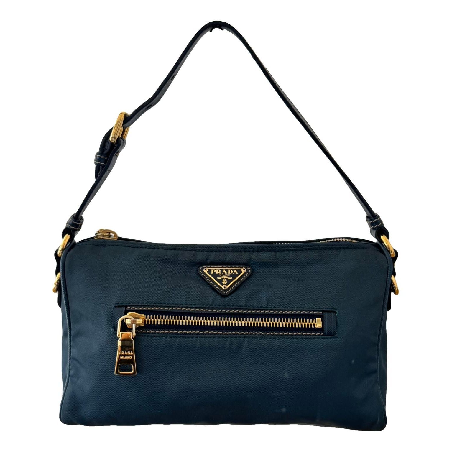 Cloth handbag