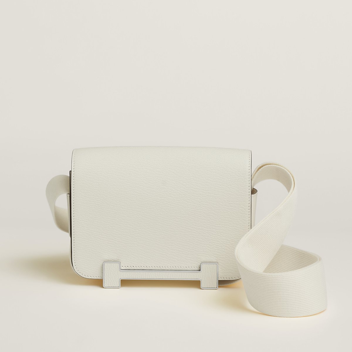 머쉬룸 Hermès Geta 백