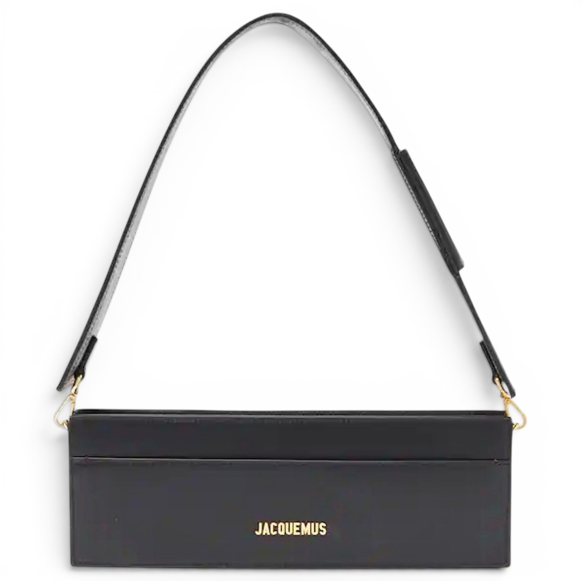Le Ciuciu leather handbag