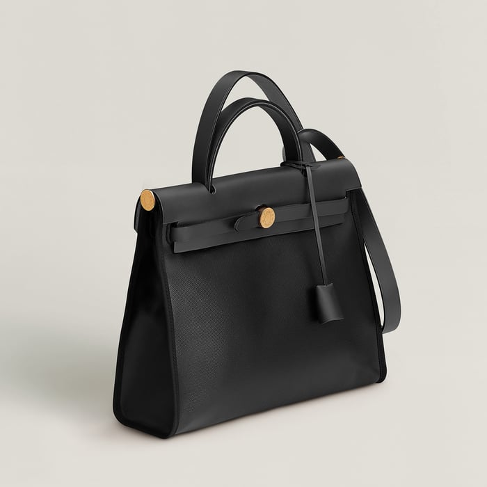 Herbag Zip 31 Bag