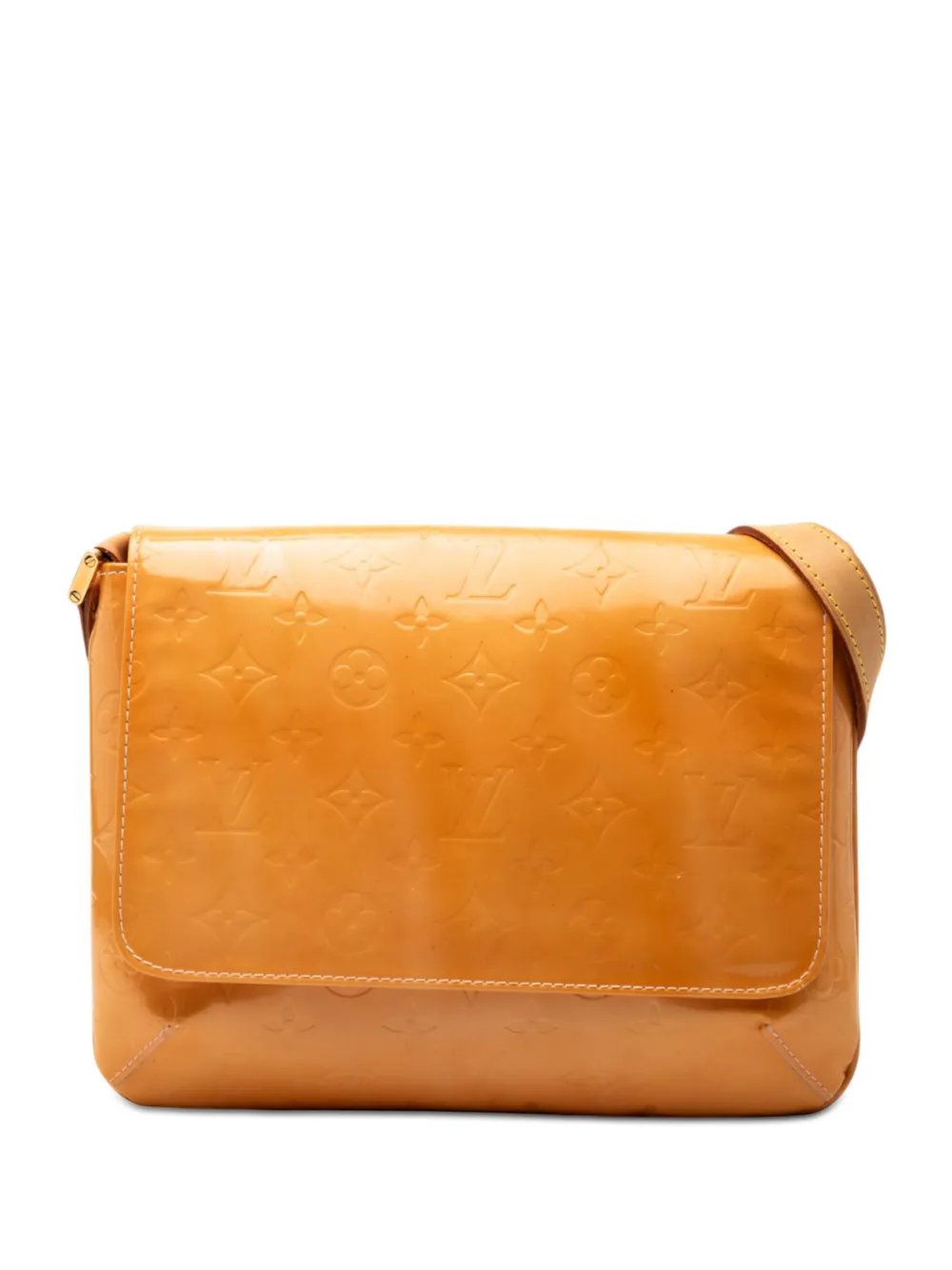 1999 Monogram Vernis Thompson Street shoulder bag