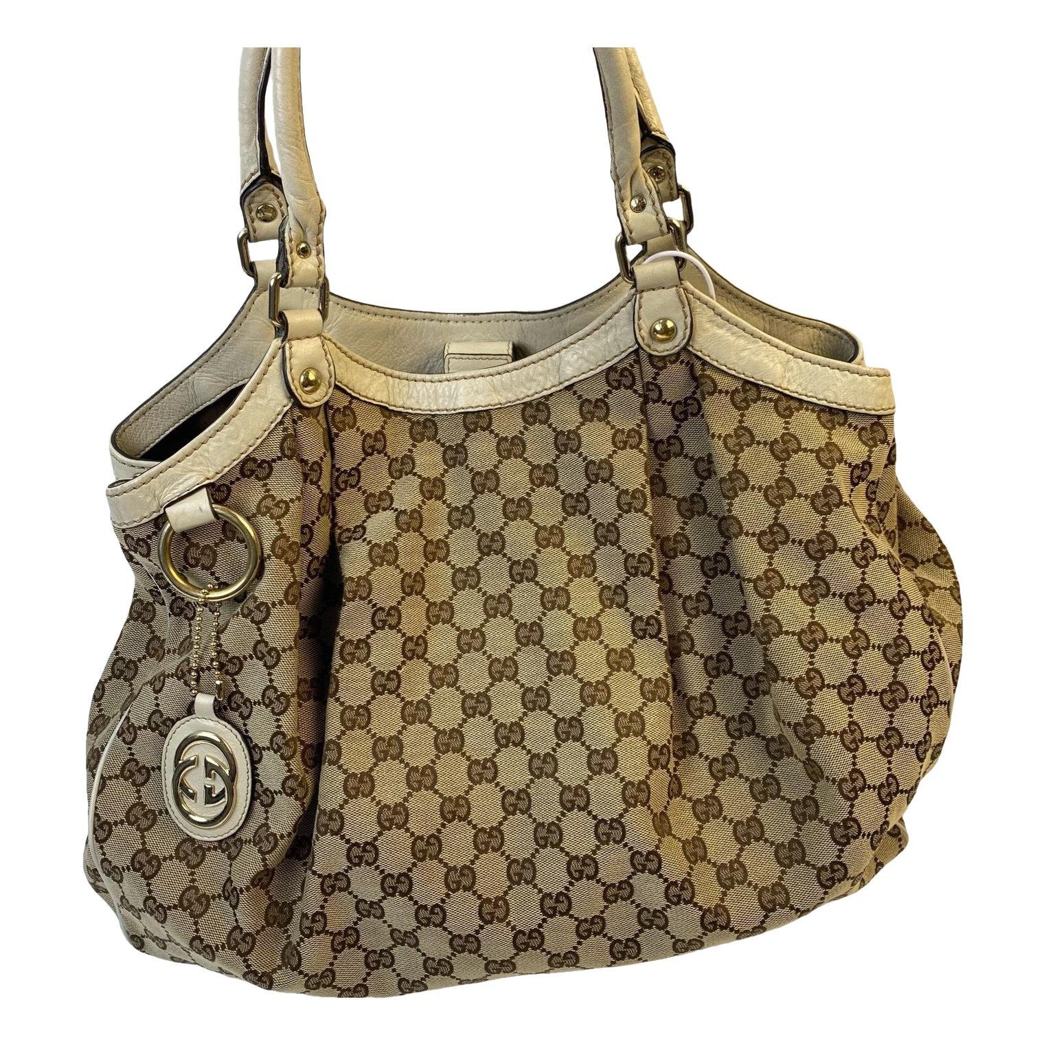 Sukey cloth handbag