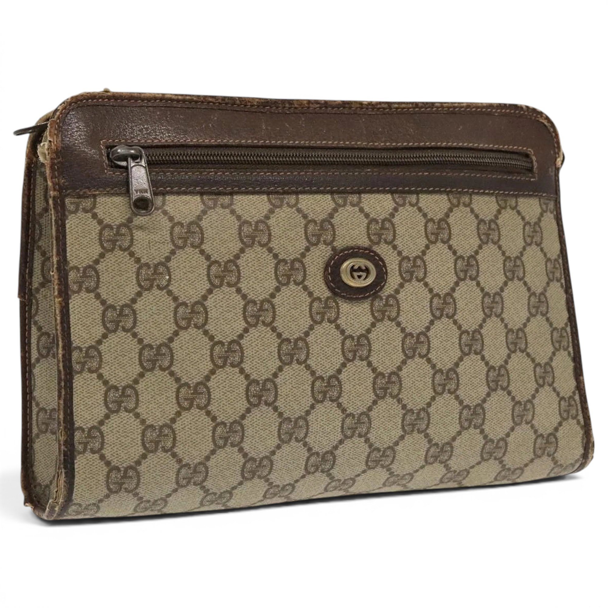 Clutch bag