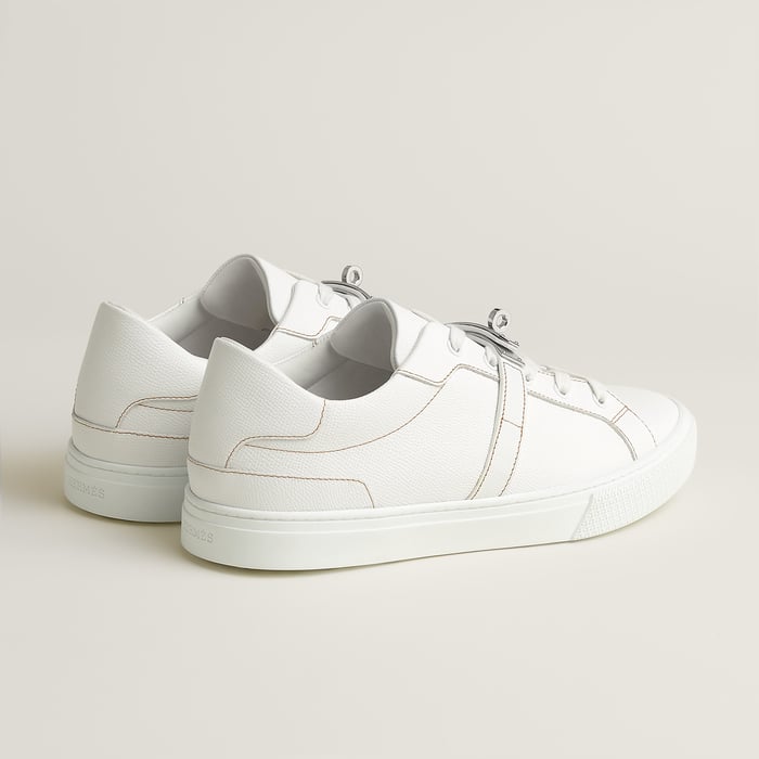 Blanc Day Sneaker