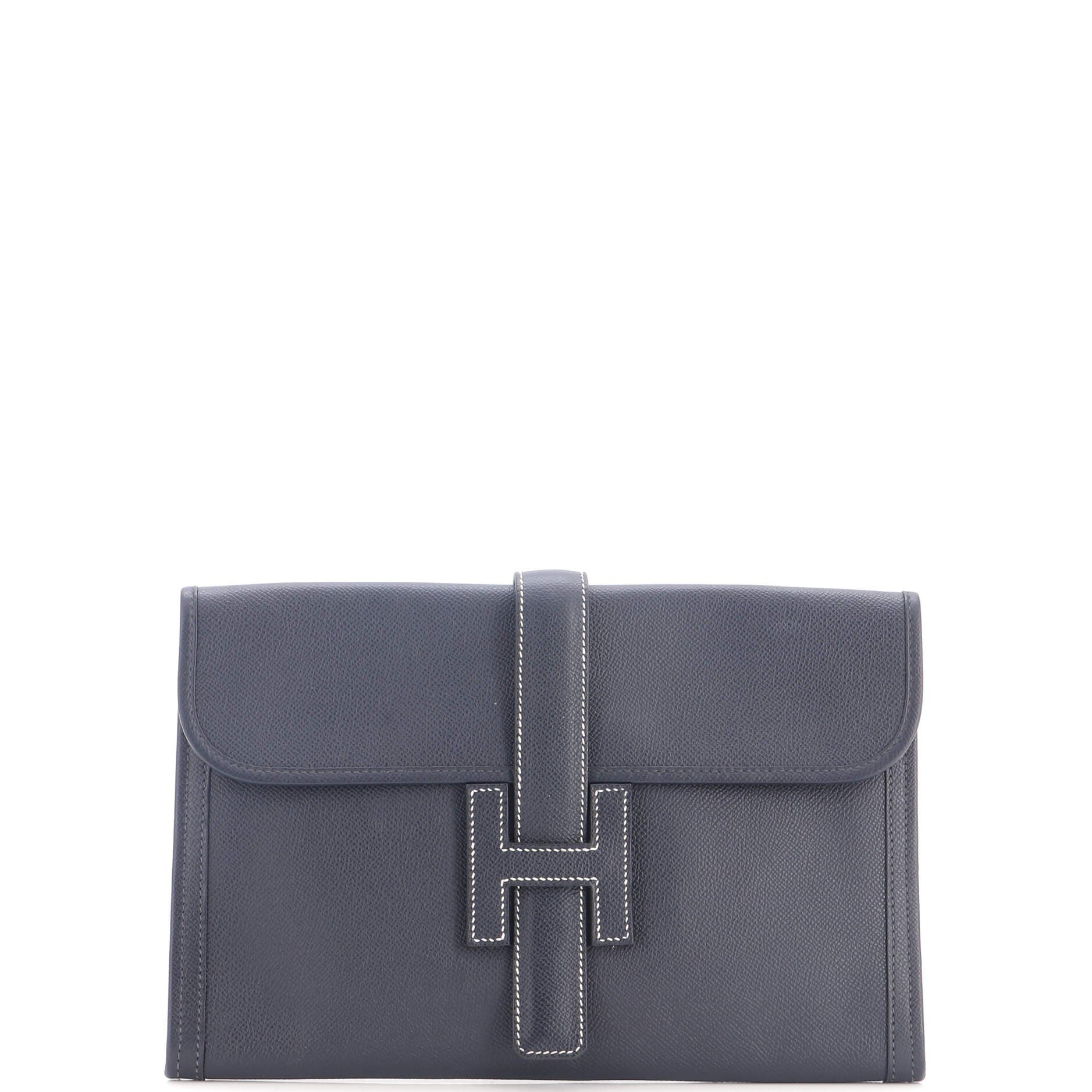 Jige Clutch Epsom PM