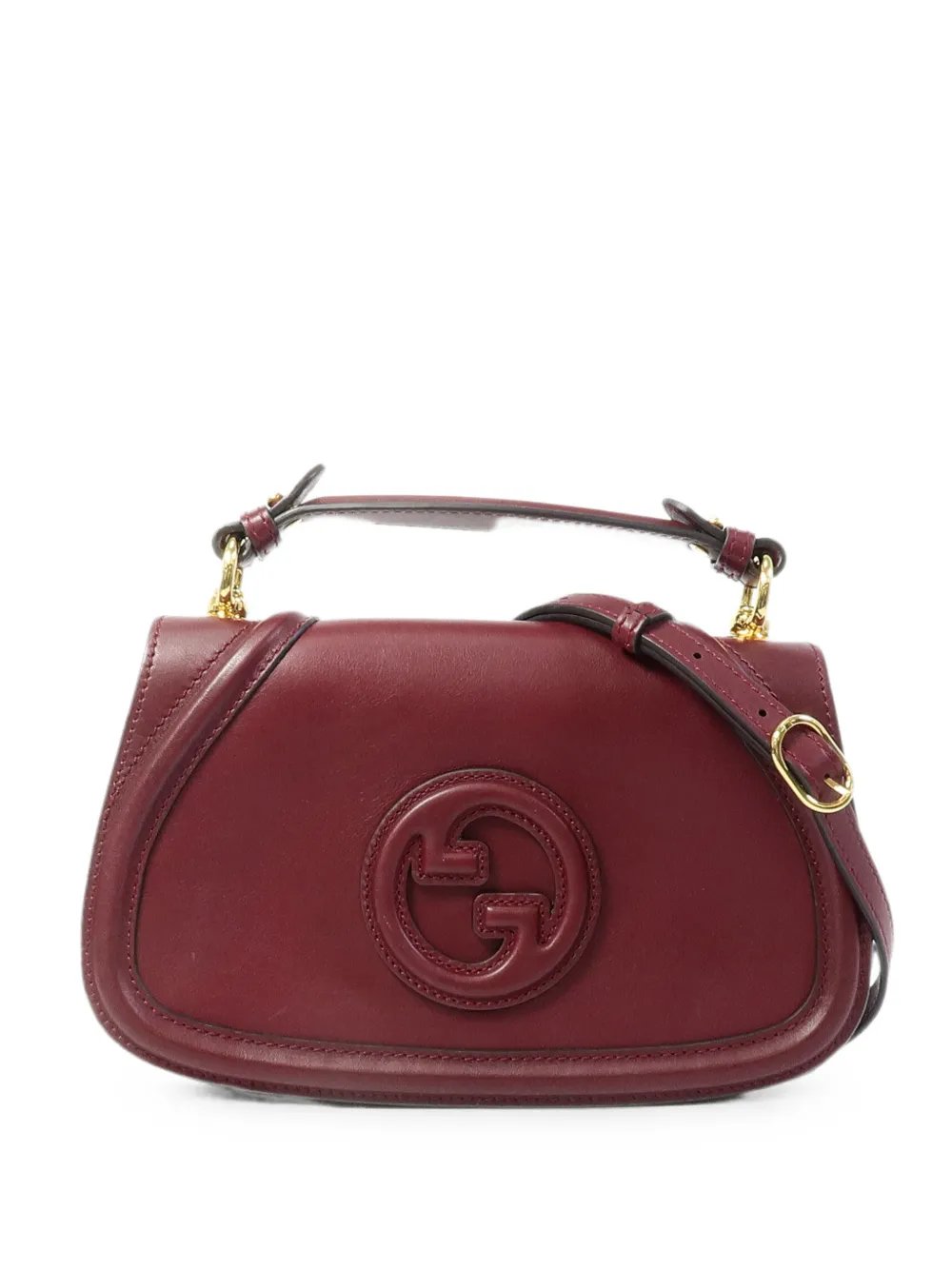 Blondie GG tote bag