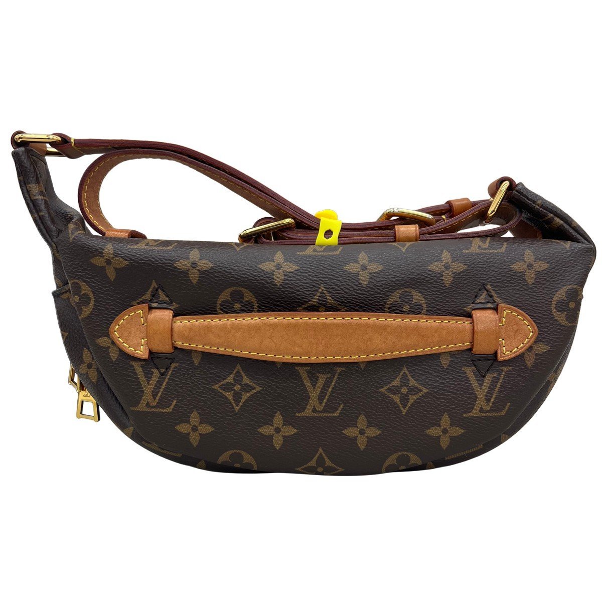 Bum Bag / Sac Ceinture leather handbag