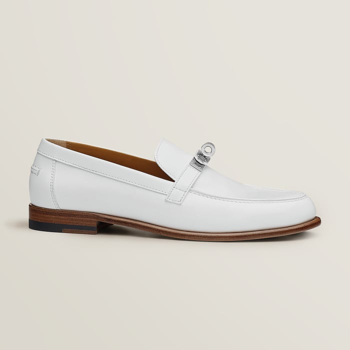 Blanc Destin Loafer