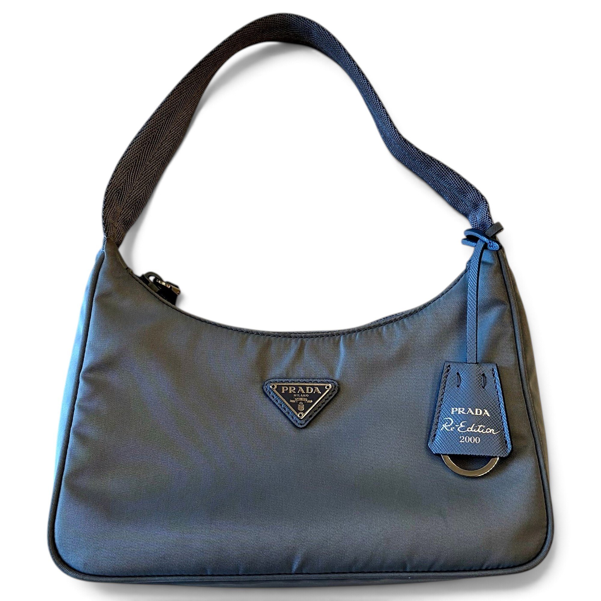 Re-Edition 2000 handbag
