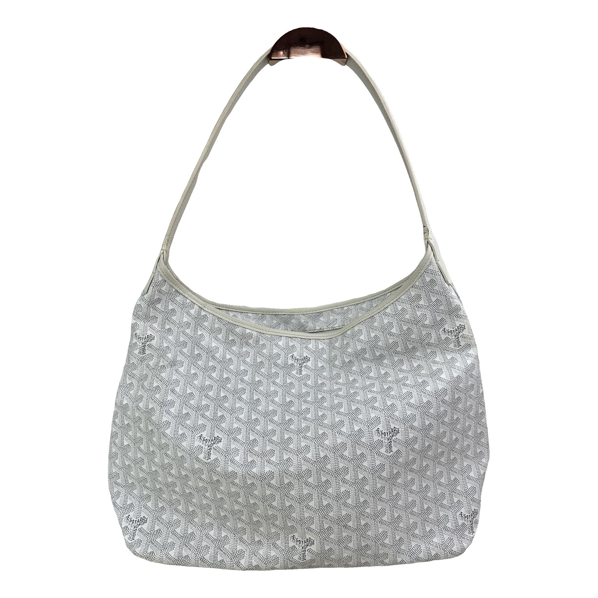 Hobo Bohème cloth handbag