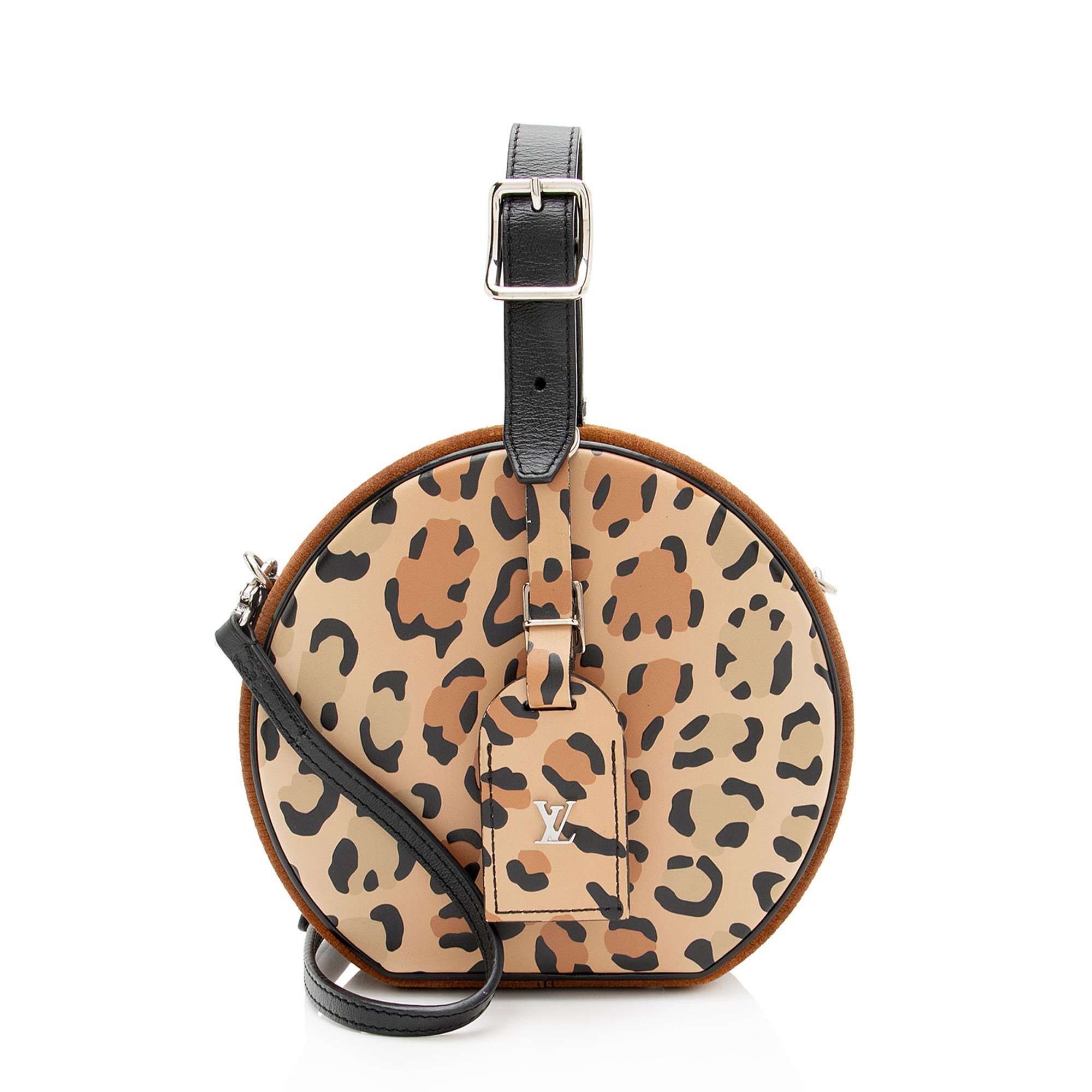 Cloth crossbody bag