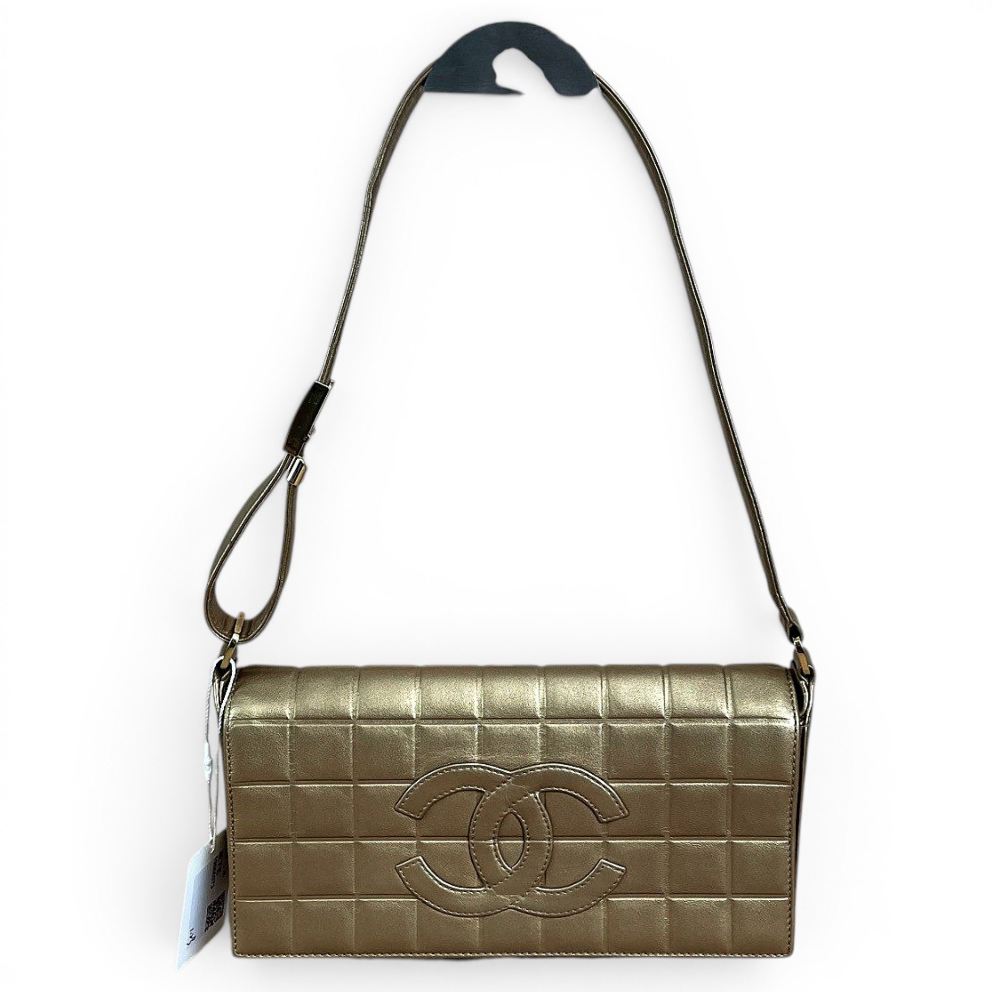 Timeless/Classique leather crossbody bag