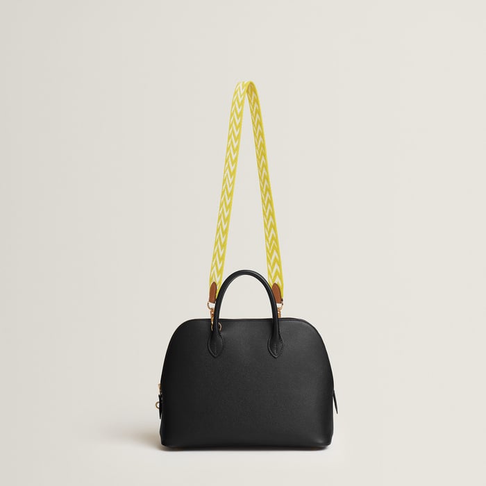 Sangle Zigzag 25 MM Bag Strap