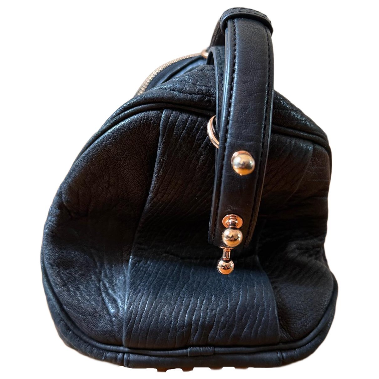 Alexander Wang Rockie leather handbag