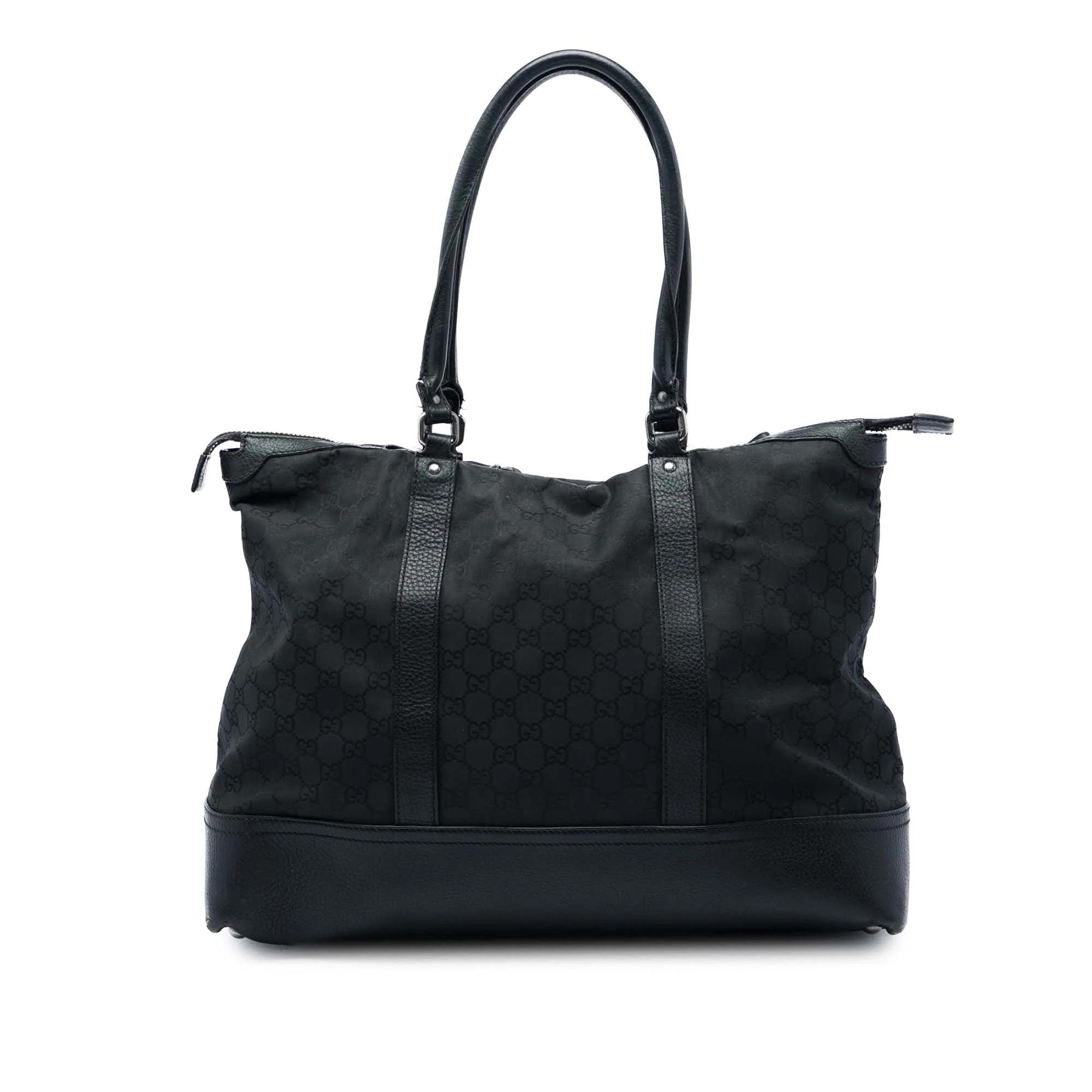 Cloth tote