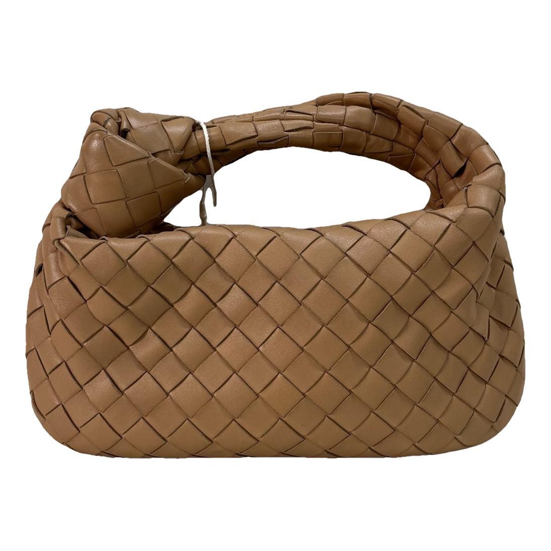 Jodie leather handbag