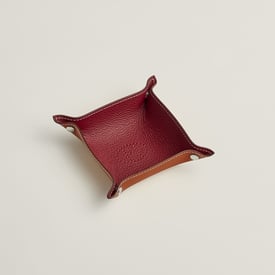 Mises Et Relances H Evelyne Mini Change Tray