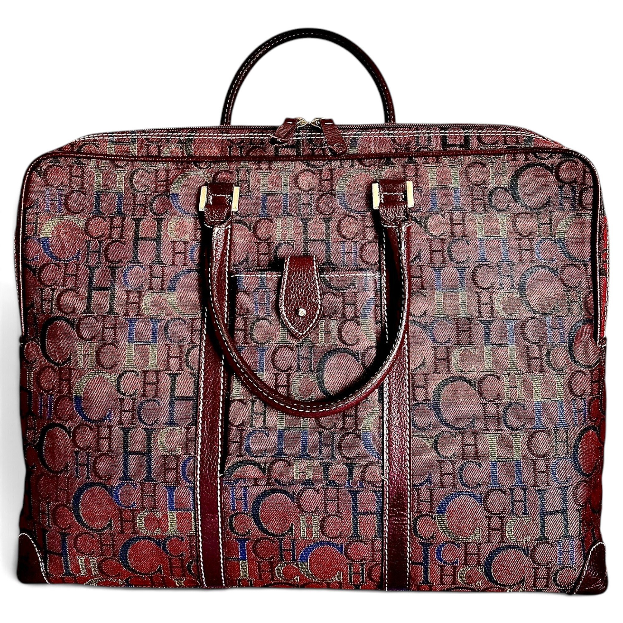Carolina Herrera Handbag