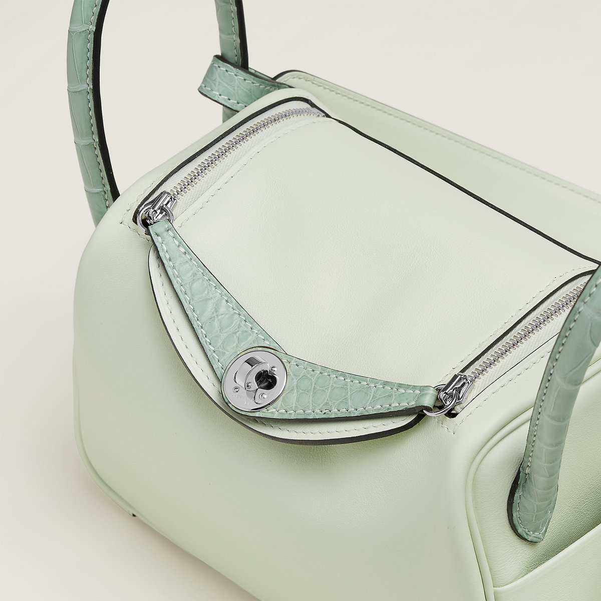 Lindy Mini Touch Bag